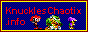 Knuckles Chaotix