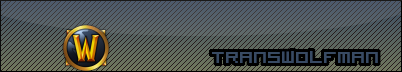 TransWolfman Banner