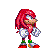 Hyper Knuckles Transform