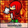 Knuckles 100x100 Avatar 2
