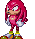 Knuckles Beckon