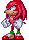 Knuckles Ducks