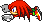 Knuckles Flying