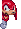 Knuckles Looking