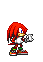Knuckles Punching