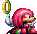 Knuckles Waiting