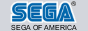 SEGA of America